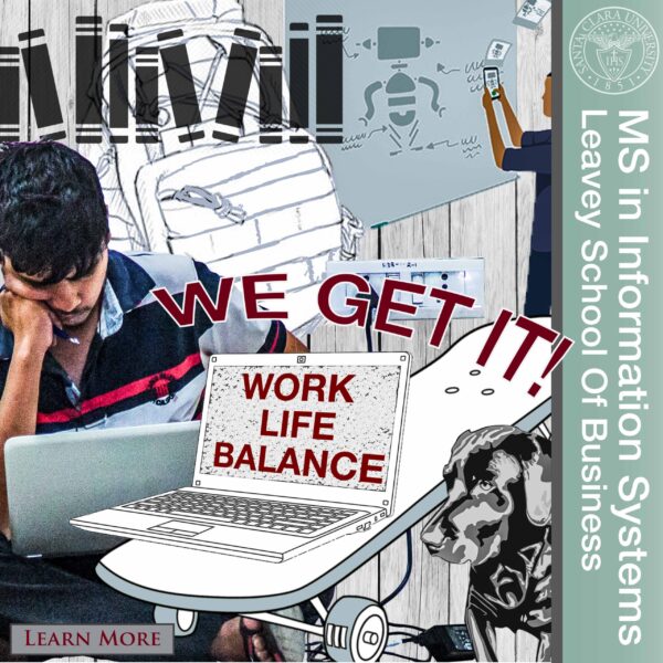 Work Life Balance Campaign – ChiefHomeDesign