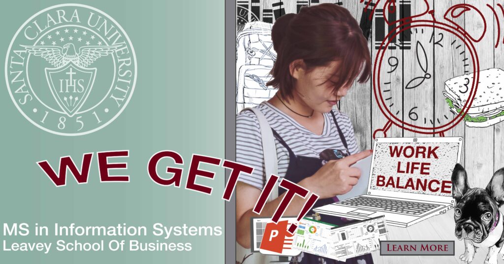 Work Life Balance Campaign – ChiefHomeDesign